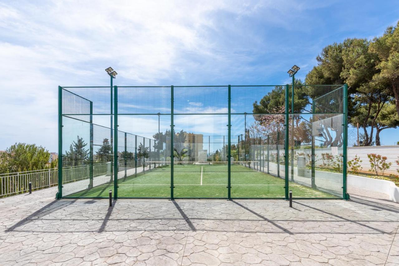Wintowinrentals Whitestones Amazing Apartment Torremolinos Exterior foto