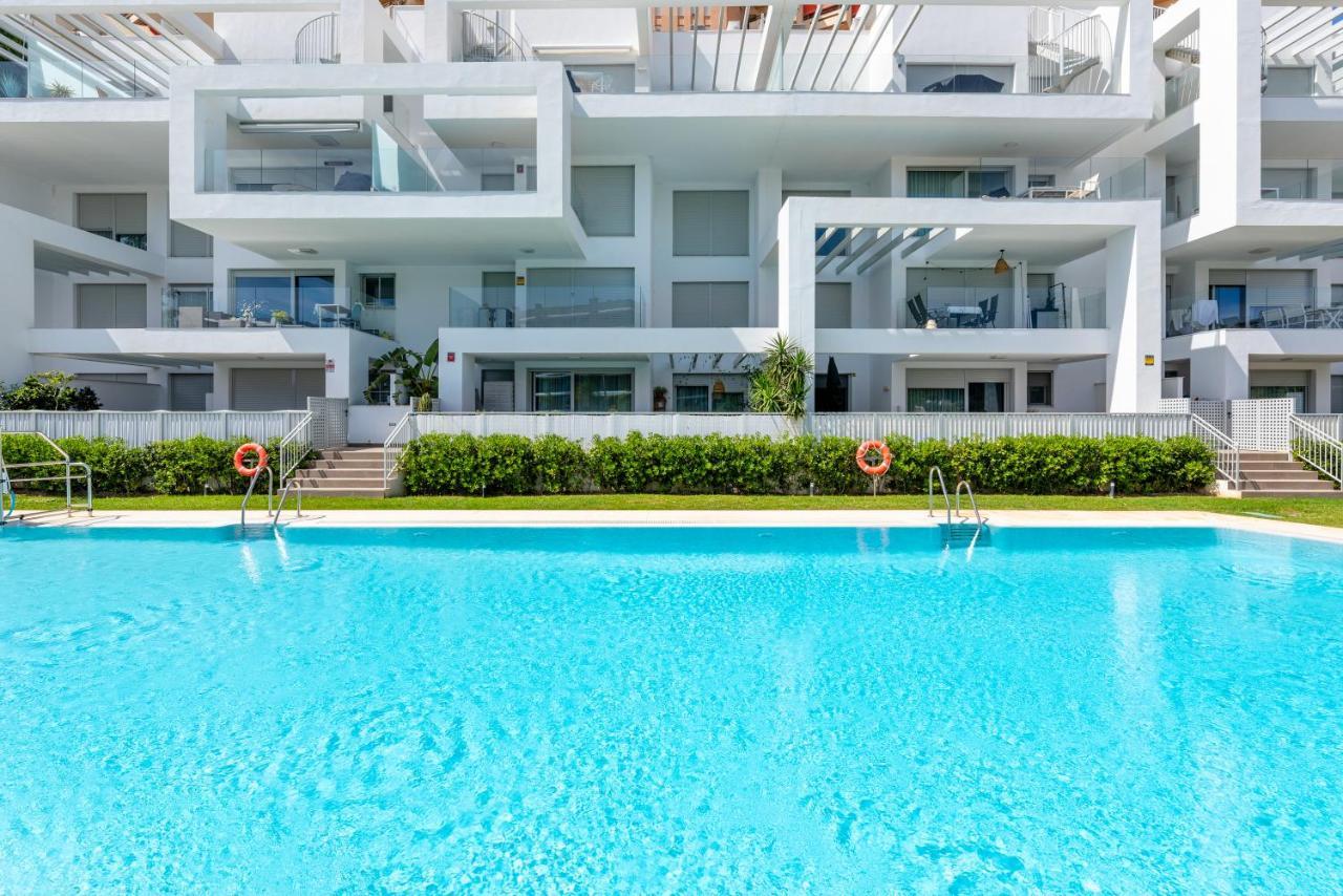 Wintowinrentals Whitestones Amazing Apartment Torremolinos Exterior foto